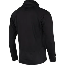 Max Fuchs US Unterziehjacke Tactical schwarz XL