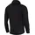 Max Fuchs US Unterziehjacke Tactical schwarz XL
