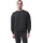 Fox Sweatshirt Schwarz S