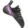Schwarz/Violett/Milch 42