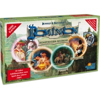 Rio Grande Games Dominion Einsteiger-Bigbox