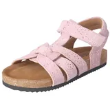 Ricosta Sandale Rosa 36