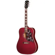 Gibson Hummingbird Special Wine Red - Westerngitarre