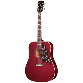 Gibson Hummingbird Special Wine Red - Westerngitarre