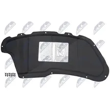 NTY Motorraumdämmung EZC-PE-091