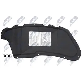 NTY Motorraumdämmung EZC-PE-091