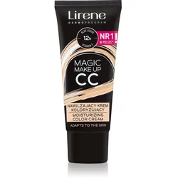 Lirene Magic CC Cream mit feuchtigkeitsspendender Wirkung 30 ml