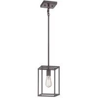 Elstead Lighting Elstead Lighting, Pendelleuchte, New Harbor Hängeleuchte E27