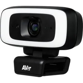 AVerMedia CAM130 Schwarz/Weiß