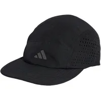 Adidas Running x 4D HEAT.RDY Kappe Black L/XL