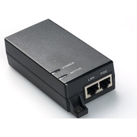 MicroConnect 15.4W 802.3af PoE Injector, Netzwerk Zubehör