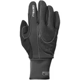 Castelli Estremo Handschuhe (Größe S, schwarz)