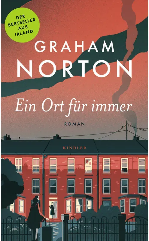 Ein Ort Für Immer - Graham Norton  Gebunden