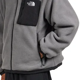 The North Face Yumiori Reversible Jacket Herren TNF BLACK / SMOKE PEARL
