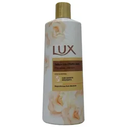 Lux Glyzerin Feuchtigkeits-Badegel 500Ml 0,5 l