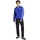 adidas Argentinien Jacke 2024 blau Herren Gr. L
