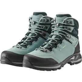 Lowa Lady Light LL Damen blau EU