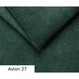Sonstige Verlage Ecksofa Grand mit Schlaffunktion 277x180x86 Flaschengrün