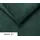 Sonstige Verlage Ecksofa Grand mit Schlaffunktion 277x180x86 Flaschengrün