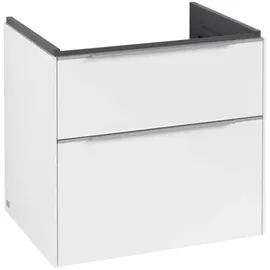 Villeroy & Boch Subway 3.0 62,2x57,6x47,8cm, o LE/Gr AL g, Bri wh.