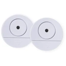 Olympia 5977 - Glasbruchmelder VA 200 2er Set 85 dB