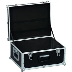 Transportkoffer mit Innenpolsterung AluPlus Toolbox 18