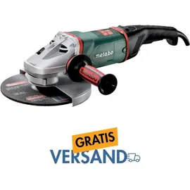 Metabo WE 26-230 MVT Quick
