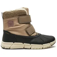 GEOX JUNIOR J FLEXYPER GIRL B AB HYBRID DK