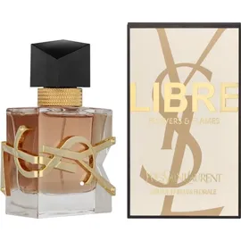 Yves Saint Laurent Libre Flowers & Flames Eau de Parfum 30 ml