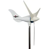 SUNSET Energietechnik Windgenerator Leistung: 483 W, 12 V,