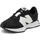 327 Herren Black/White 40,5