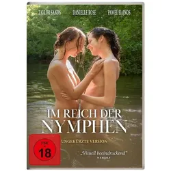 Im Reich der Nymphen (Uncut)