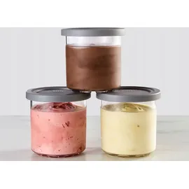 Ninja Creami NC300EU Schwarz & Kupfer