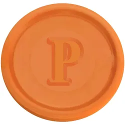 VEPATIM 100x Pfandmarken orange