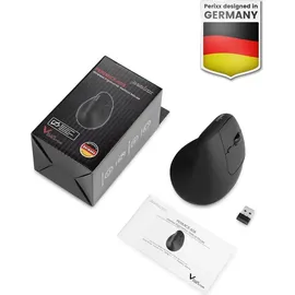Perixx PERIMICE-608 Wireless Optische Maus (10914)