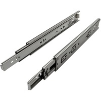 SO-Tech SOTECH 1 Paar Vollauszüge KV1-45-H45-L350-NF 350 mm (eingeschoben)