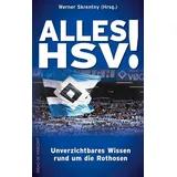 Die Werkstatt Alles HSV!