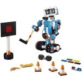 Lego Boost Programmierbares Roboticset 17101