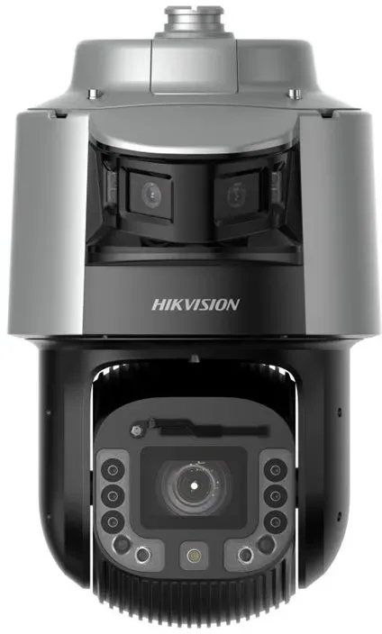 Hikvision TandemVu DS-2SF8C442MXG-ELW/26 - Netzwerküberwachung / Panoramakamera