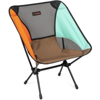 Helinox Chair One Campingstuhl 4 Bein(e) Schwarz, Braun, Grau,