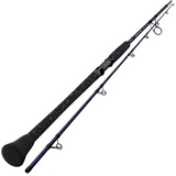 SPORTEX Magnus Seamaster Travel - Jigging 2,15m 20lb Meeres-Reiserute
