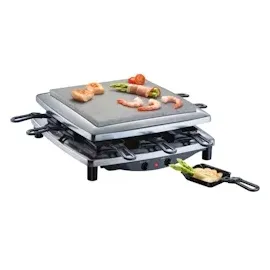 Steba RC 3 plus chrom