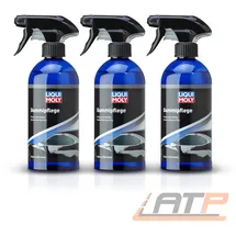 LIQUI MOLY Gummipflege 3 St. 0,5 l