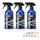 LIQUI MOLY Gummipflege 3 St. 0,5 l