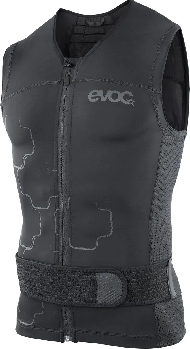 EVOC Protector Vest Lite Men black S