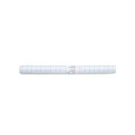 Herma Bucheinbandfolie selbstklebend Selbstklebefolie transparent 40,0 cm x 5,0 m