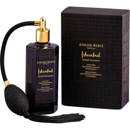 Atelier Rebul Istanbul Extrait De Parfum 125ml