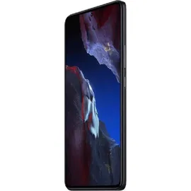 Xiaomi Poco F5 Pro 5G 12 GB RAM 512 GB black