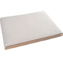 ProNappe 354051I Platzdeckchen Rechteck Weiß 4 Stück(e)