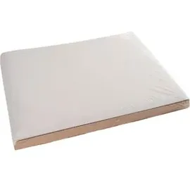 ProNappe 354051I Platzdeckchen Rechteck Weiß 4 Stück(e)